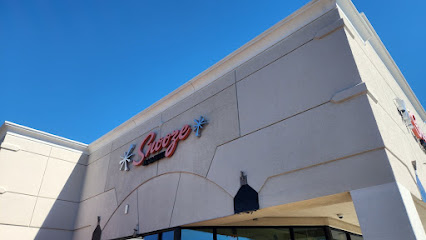 Snooze, an A.M. Eatery