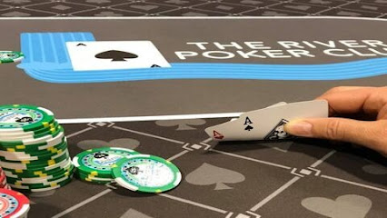 The River Poker Club