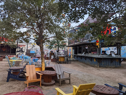 Truck Yard