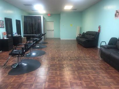 Salon De Cejas - Eyebrow Threading
