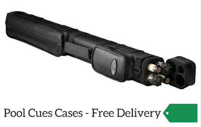 Alamo Billiards | Fast Processing Times on Orders.