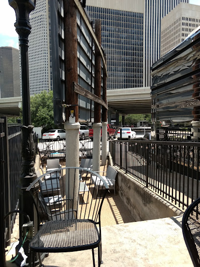 District 7 Grill