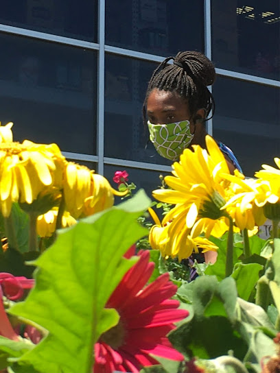Lowe's Garden Center
