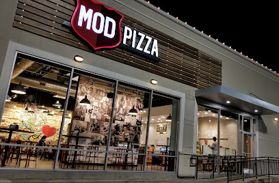 MOD Pizza