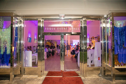 Toque Event Space