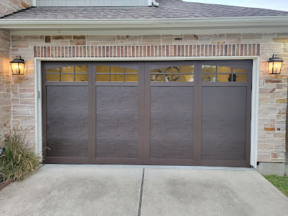 Garage Door Doctor Repair Houston