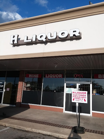 H Liquor
