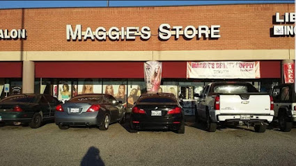 Maggie's Beauty Supply