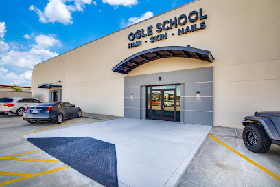 Ogle School - Beauty and Cosmetology (North Houston - Willowbrook)