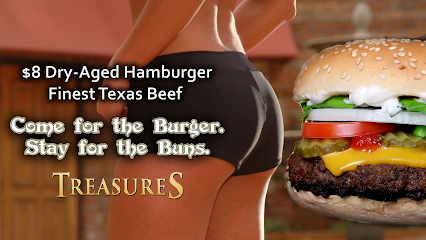 Treasures Houston