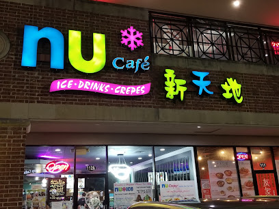 Nu Cafe