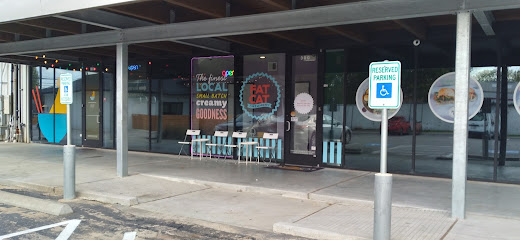Fat Cat Creamery