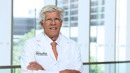 David R. Lionberger, MD