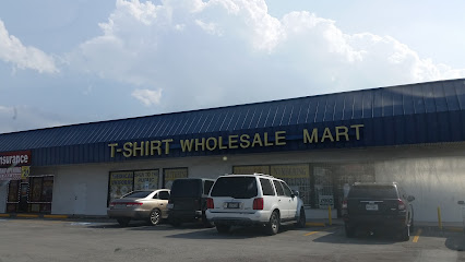 Sports Fashion Wholesale Mart