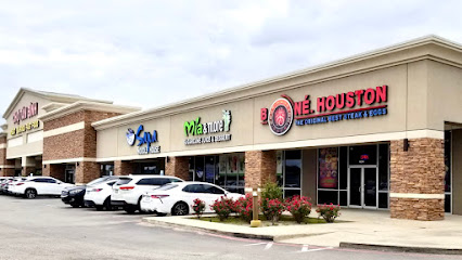 Bò Né Houston