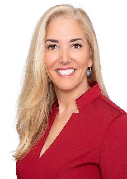 Tonya Dailey Headshots