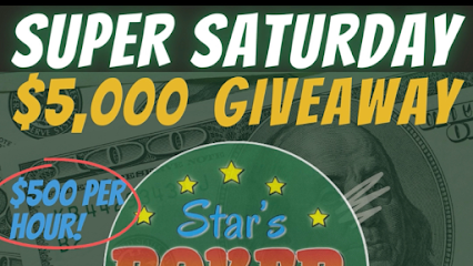 Star's Poker Clubs