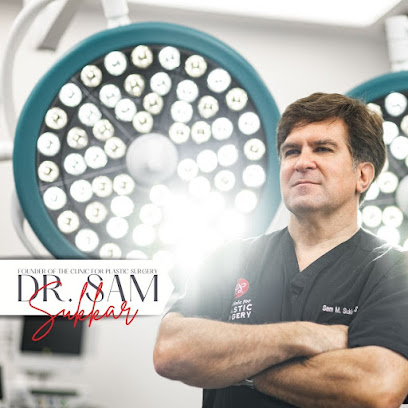 Dr. Sam Sukkar
