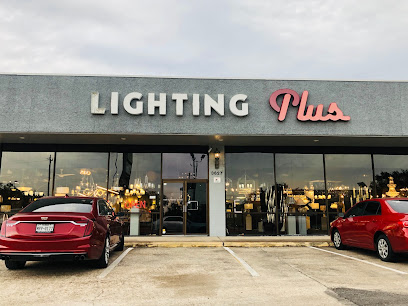 Lighting Plus Inc