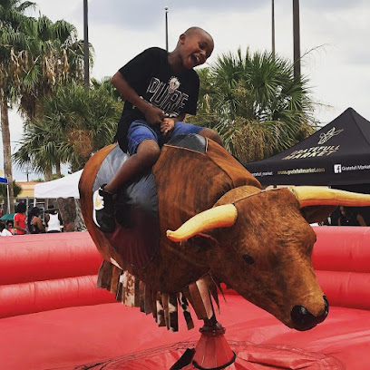 Bull Riderz