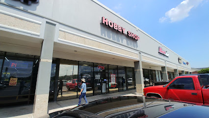 Victory RC Hobby Shop