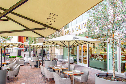 FIG & OLIVE Tasting Kitchen & Bar