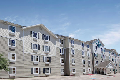 WoodSpring Suites Houston Westchase