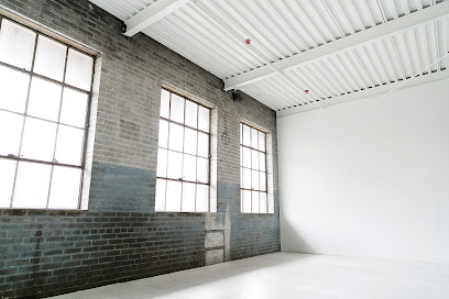 The Houston Rental Studio