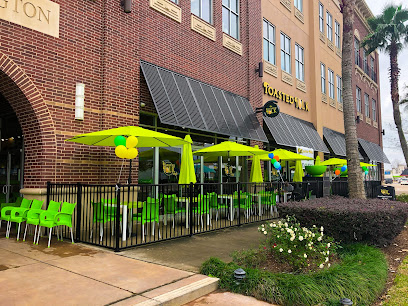 The Toasted Yolk Cafe