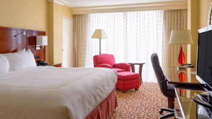 Houston Marriott West Loop by The Galleria
