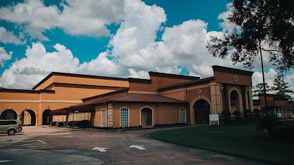 Royalwood Church