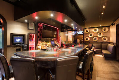 The 16 Best Private Dining Rooms in Houston | MyBestHouston