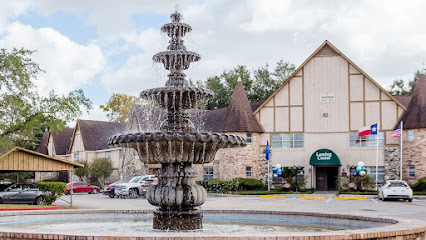 Sharpstown Garden Apartments