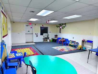 Little Stars Child Care 2