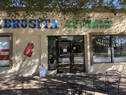 La Sabrosita Ice Cream