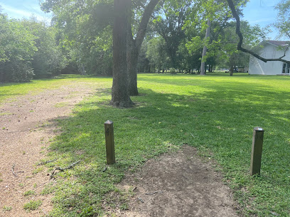 Ecclesia Disc Golf Course