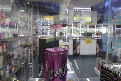 Paris Perfumes & Watches