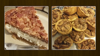 Capt'n Smitty's Pecan Pies