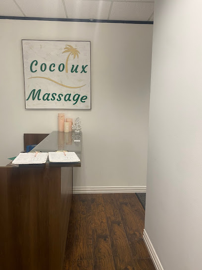 Couples Massage | Cocolux Massage | Thai Massage