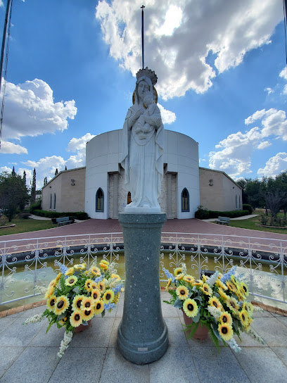 Our Lady of Perpetual Help Retreat Center