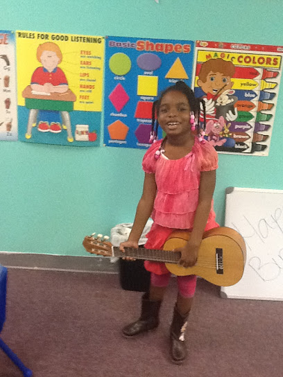Love & Art Child Care