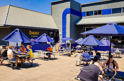 Eureka Heights Brew Co