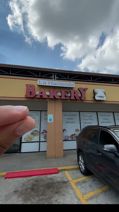 La Hacienda Bakery