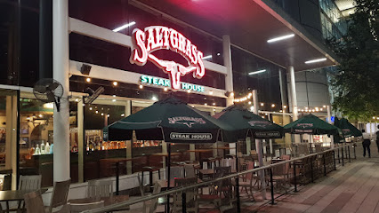 Saltgrass Steak House