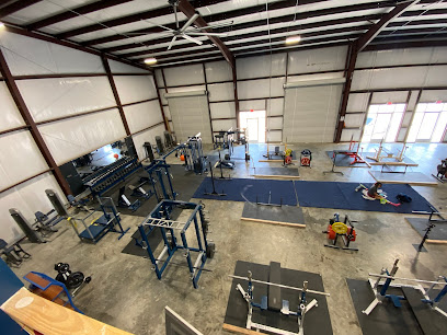 Texas Strength Systems-Houston
