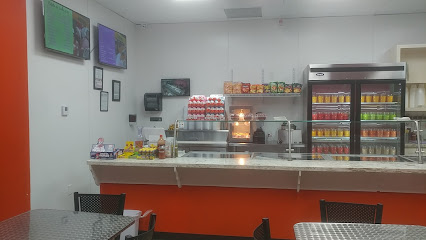 La Nieve Michoacána IceCream Parlor