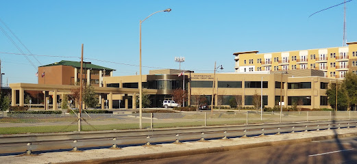 Houston Police Credit Union