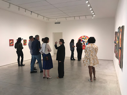 Inman Gallery