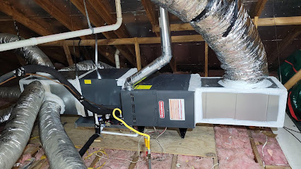 Air duct pros