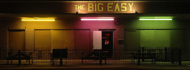 The Big Easy